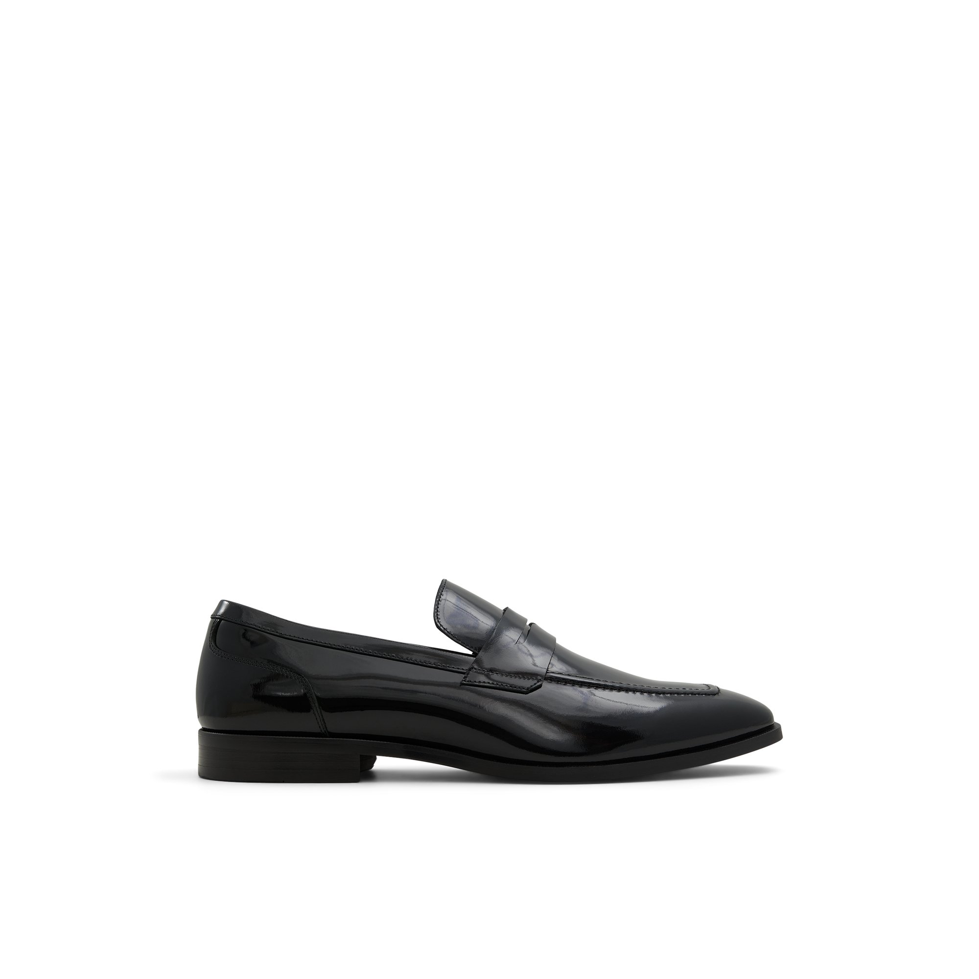 ALDO Aalto - Men's Loafers and Slip on - Black
