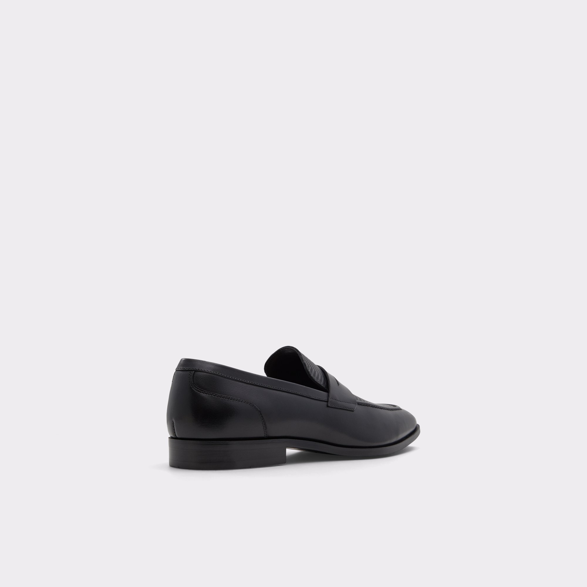 Aalto Black Men's Dress Shoes | ALDO Canada
