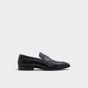 Aalto Black Men's Dress Shoes | ALDO Canada