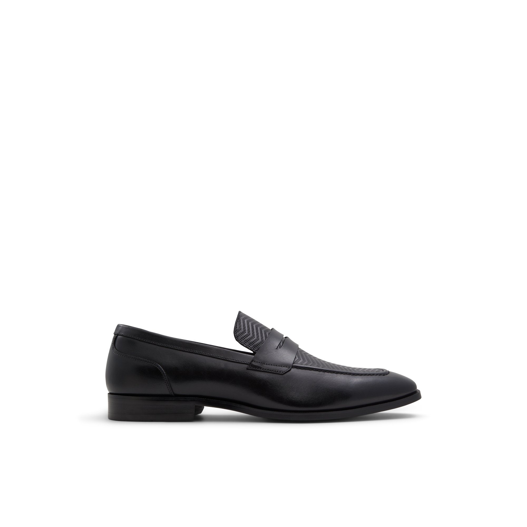 ALDO Aalto - Men's Dress Shoe - Black