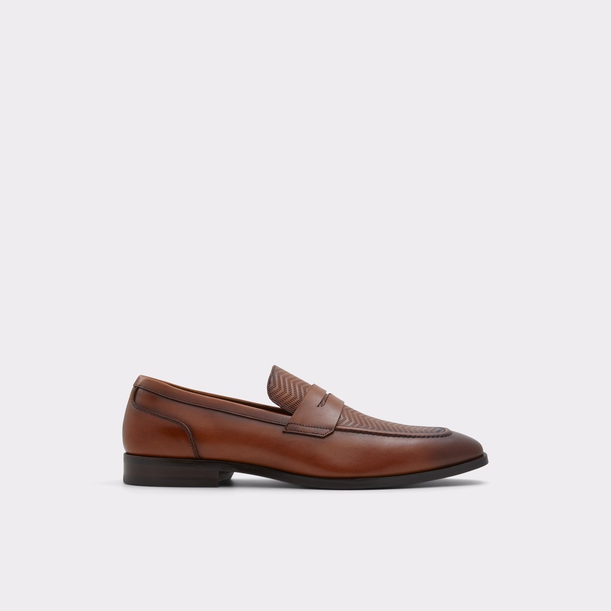 Aalto Brown Men's Dress Shoes | ALDO Canada
