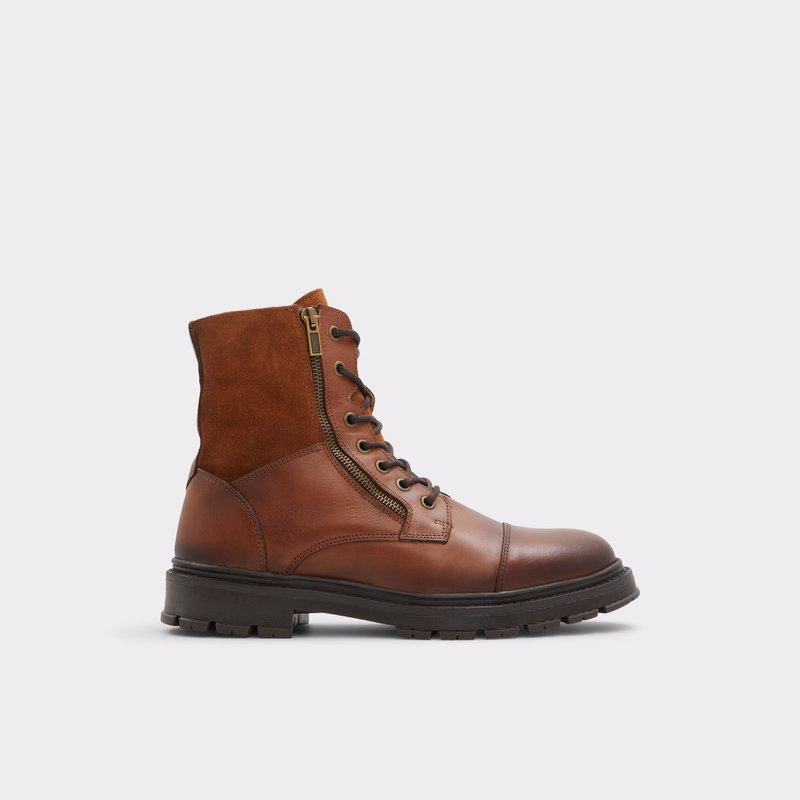 Men’s Winter Boots: Snow Boots & Shoes | ALDO Canada