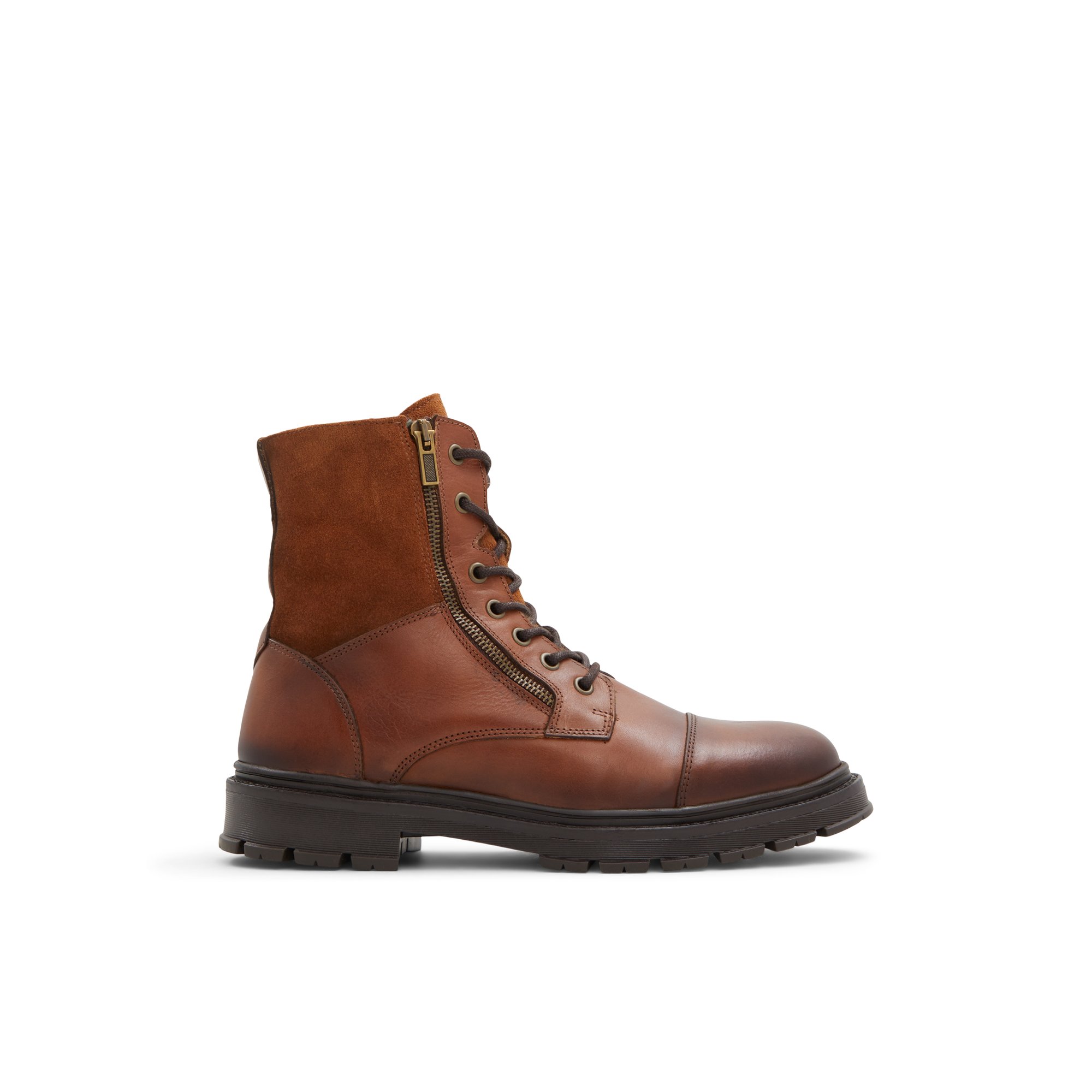 ALDO Aaren-l - Men's Boots Winter - Brown
