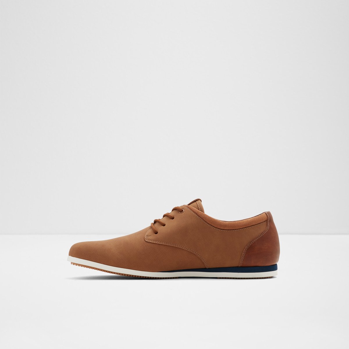 Aauwen-r Brown Synthetic Men's Sneakers | ALDO
