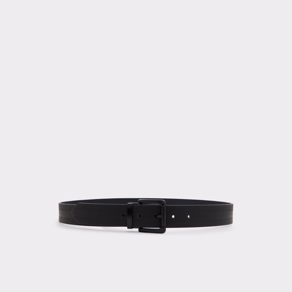 Abades Black Men's Belts | ALDO Canada