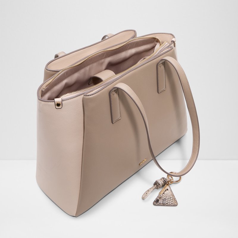 abavas cartera de mujer-beige_beige