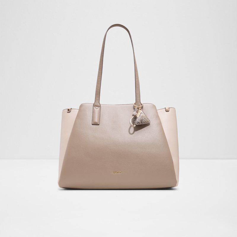 abavas cartera de mujer-beige_beige