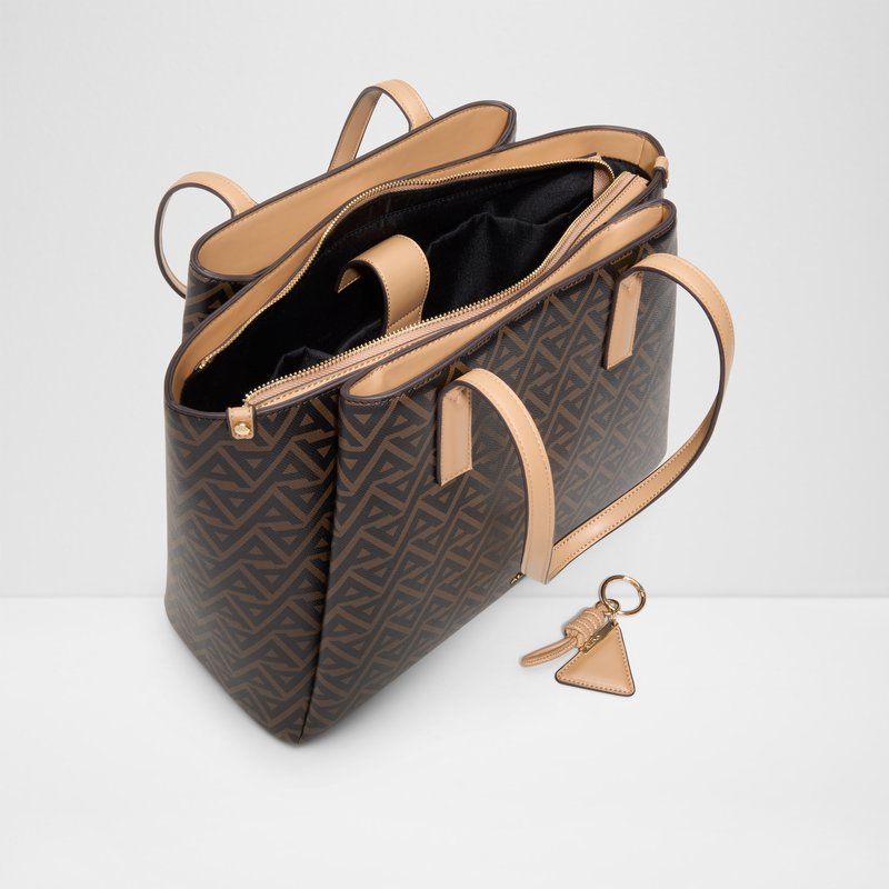 abavas cartera de mujer-marron_brown