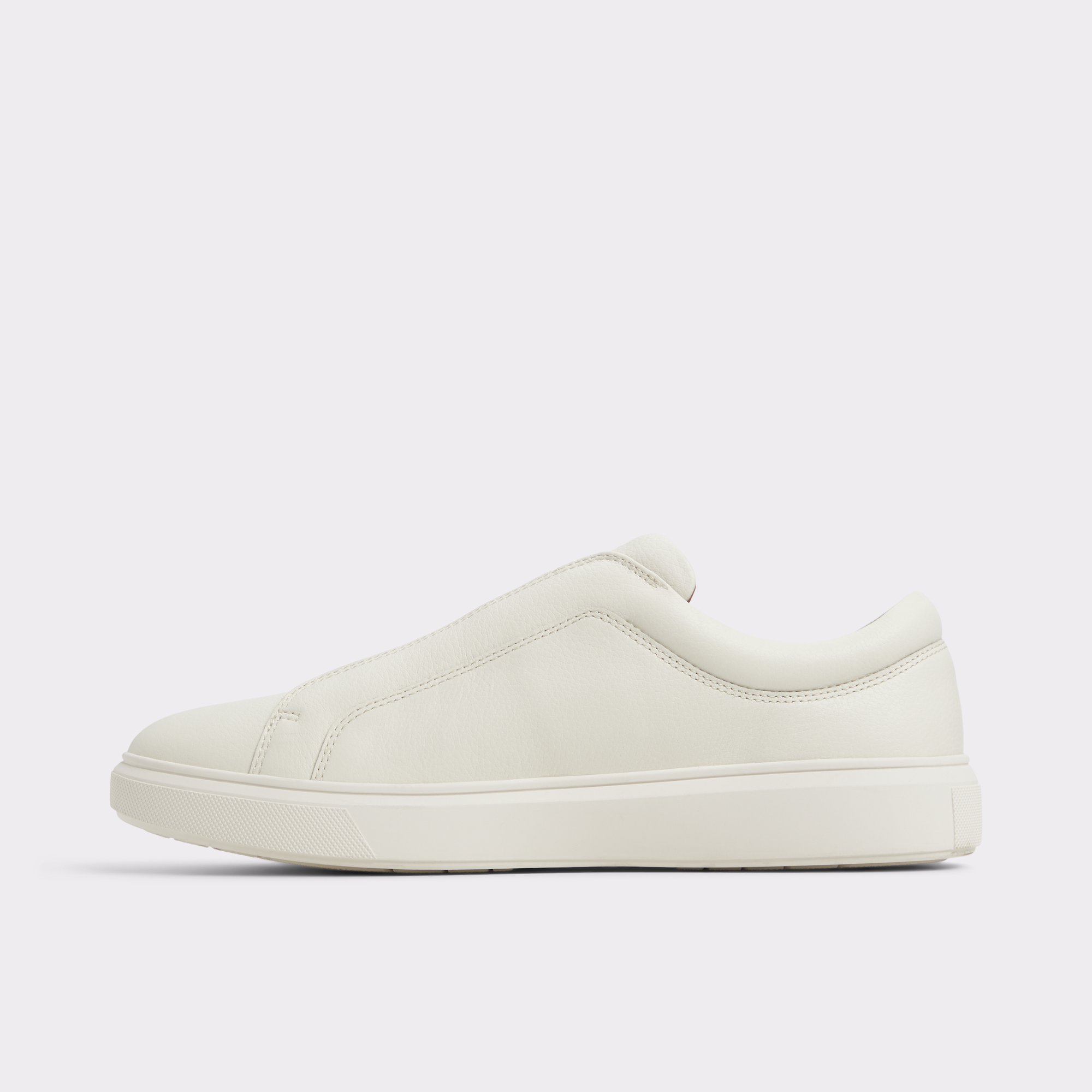 【ALDO】Abbott スエード スリッポンスニーカー abbott_beige_270-001-