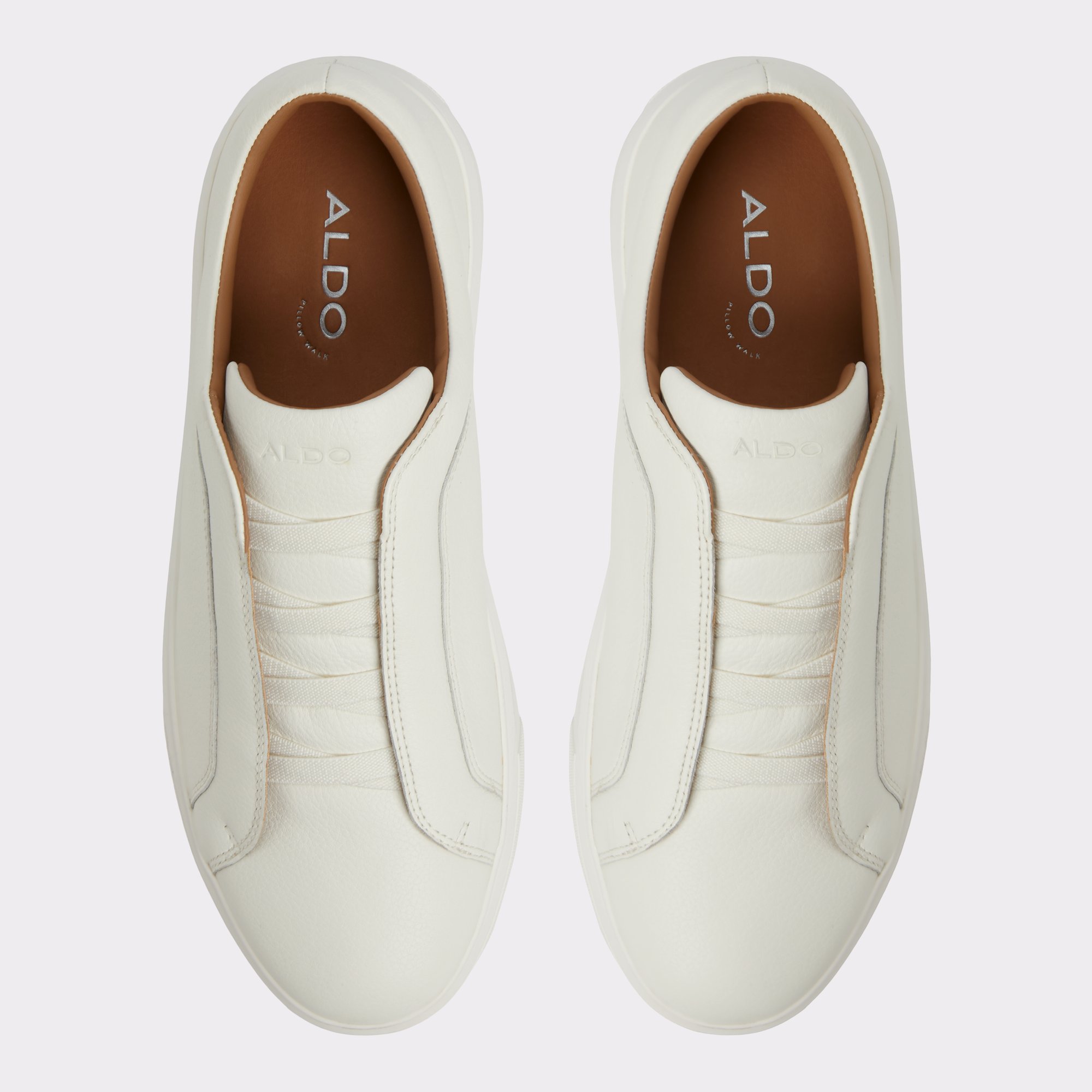 Abbott Oss Hommes Sans lacets | ALDO Canada