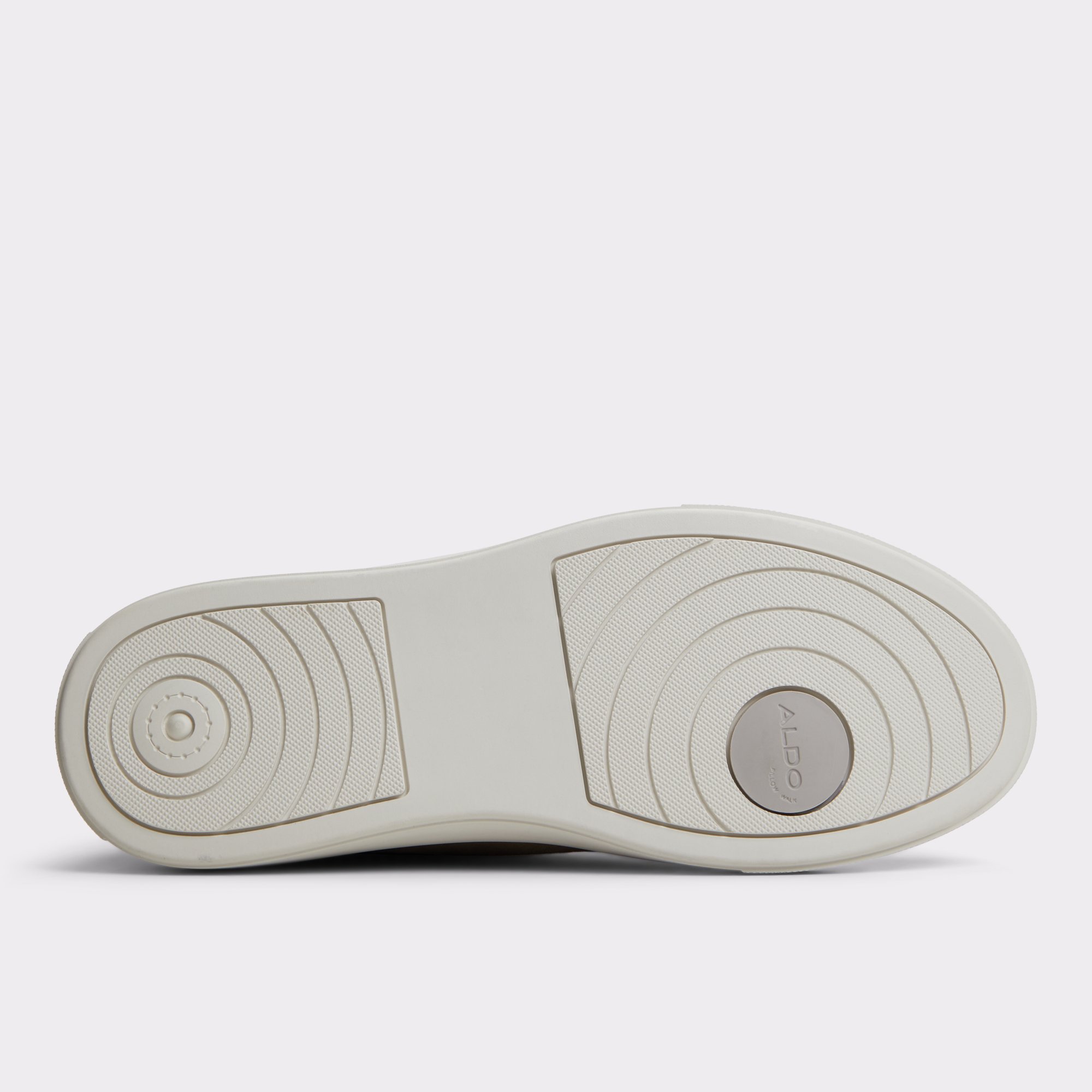 Abbott Beige Men's Slip-ons | ALDO US