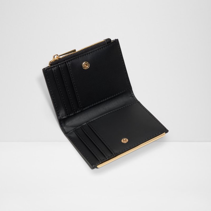 abedan wallet de mujer-black overflow_black