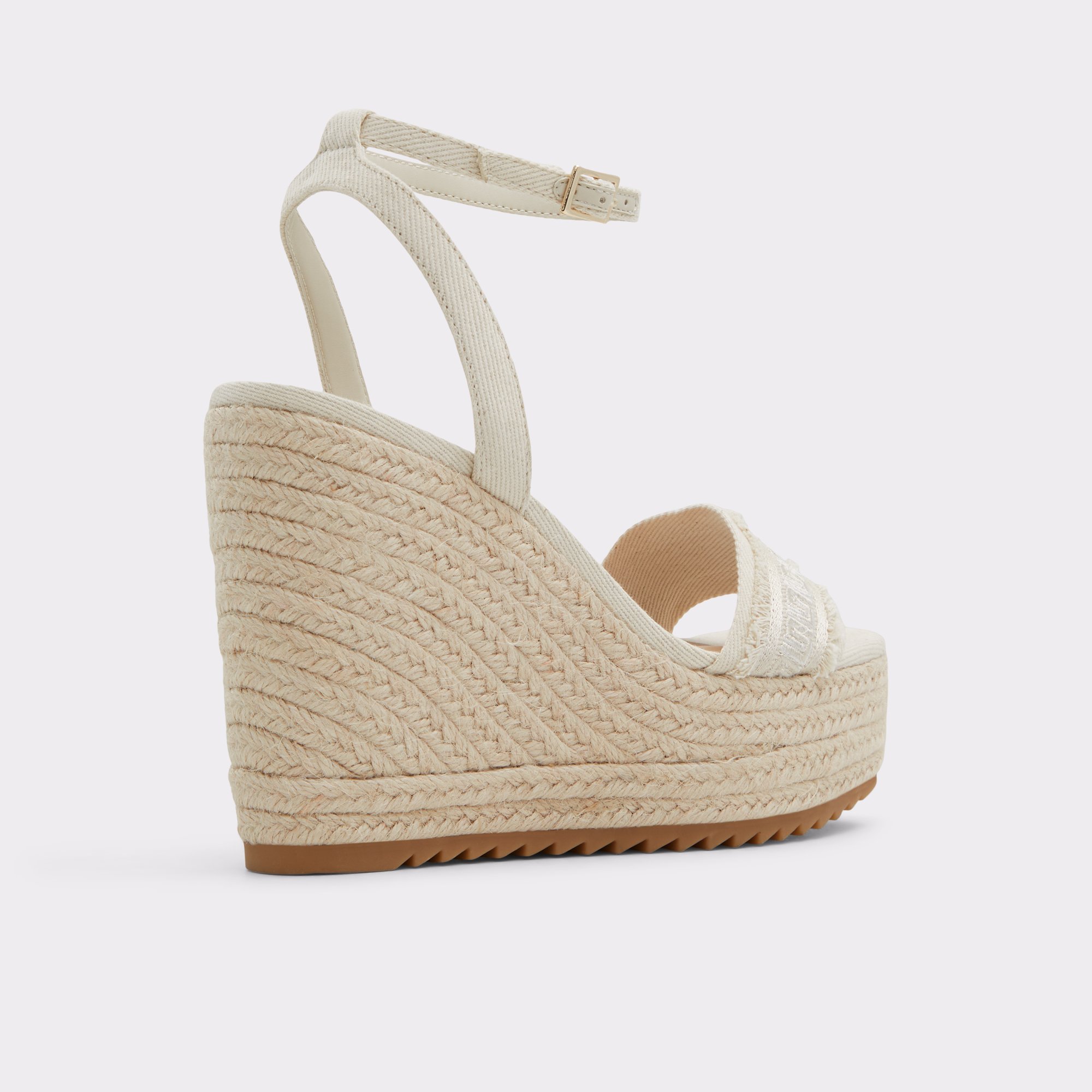 Aberitram Other White Women's Wedges | ALDO Canada