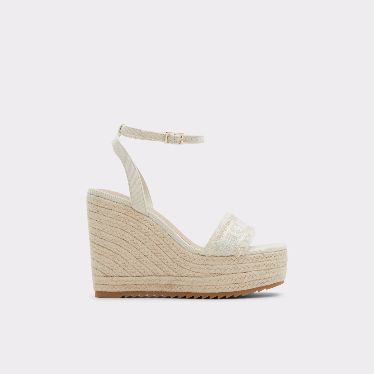 Aberitram Other White Women's Wedges | ALDO Canada