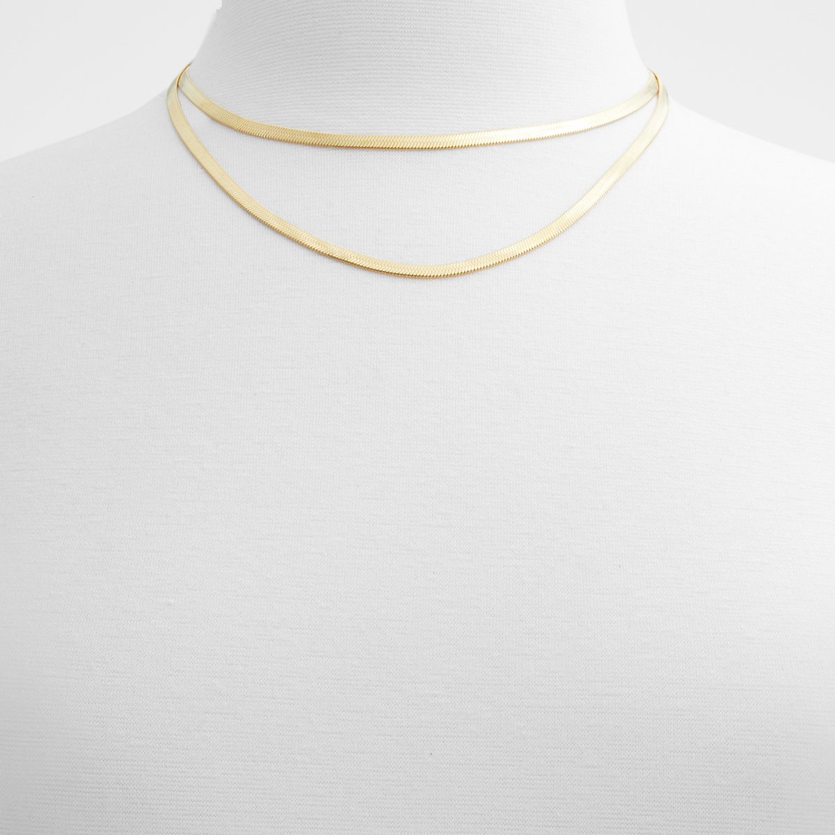 Abilaria Gold Women's Necklaces | ALDO Canada