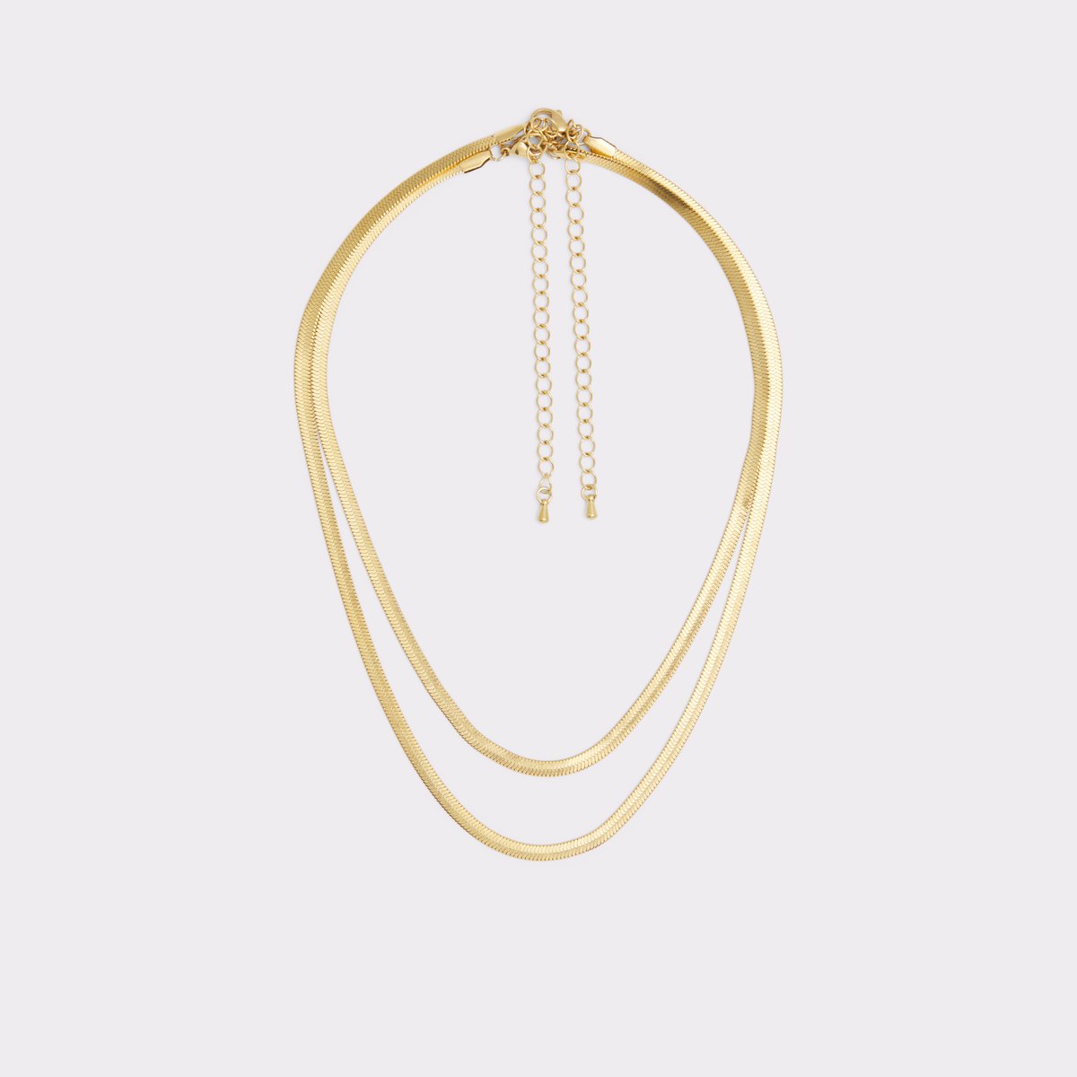 Abilaria Gold Women's Necklaces | ALDO Canada