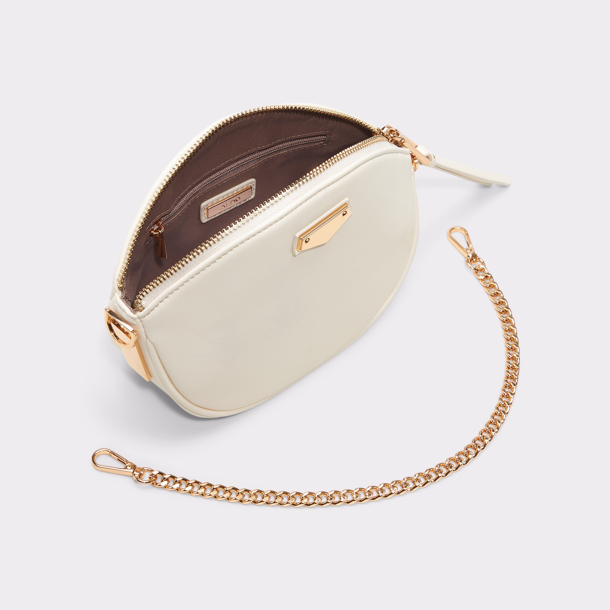 [ALDO] アビンガー クロスボディ バッグ ALDO Abinger, Black: Handbags: Amazon.com