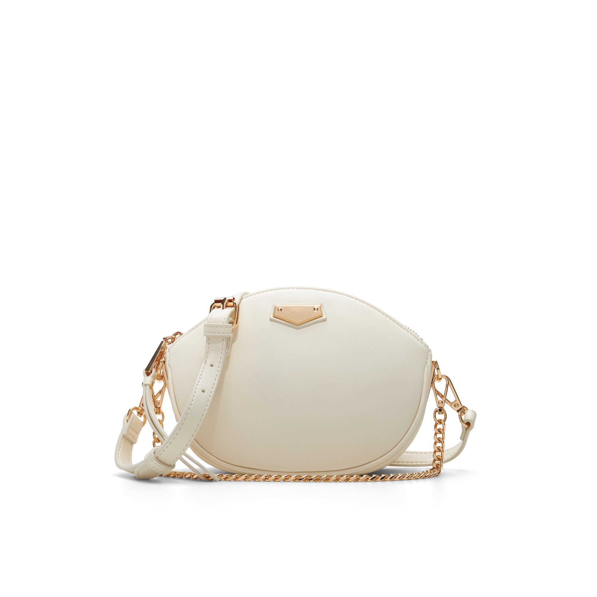 ALDO Abingerrx - Women's Crossbody Handbag - Beige