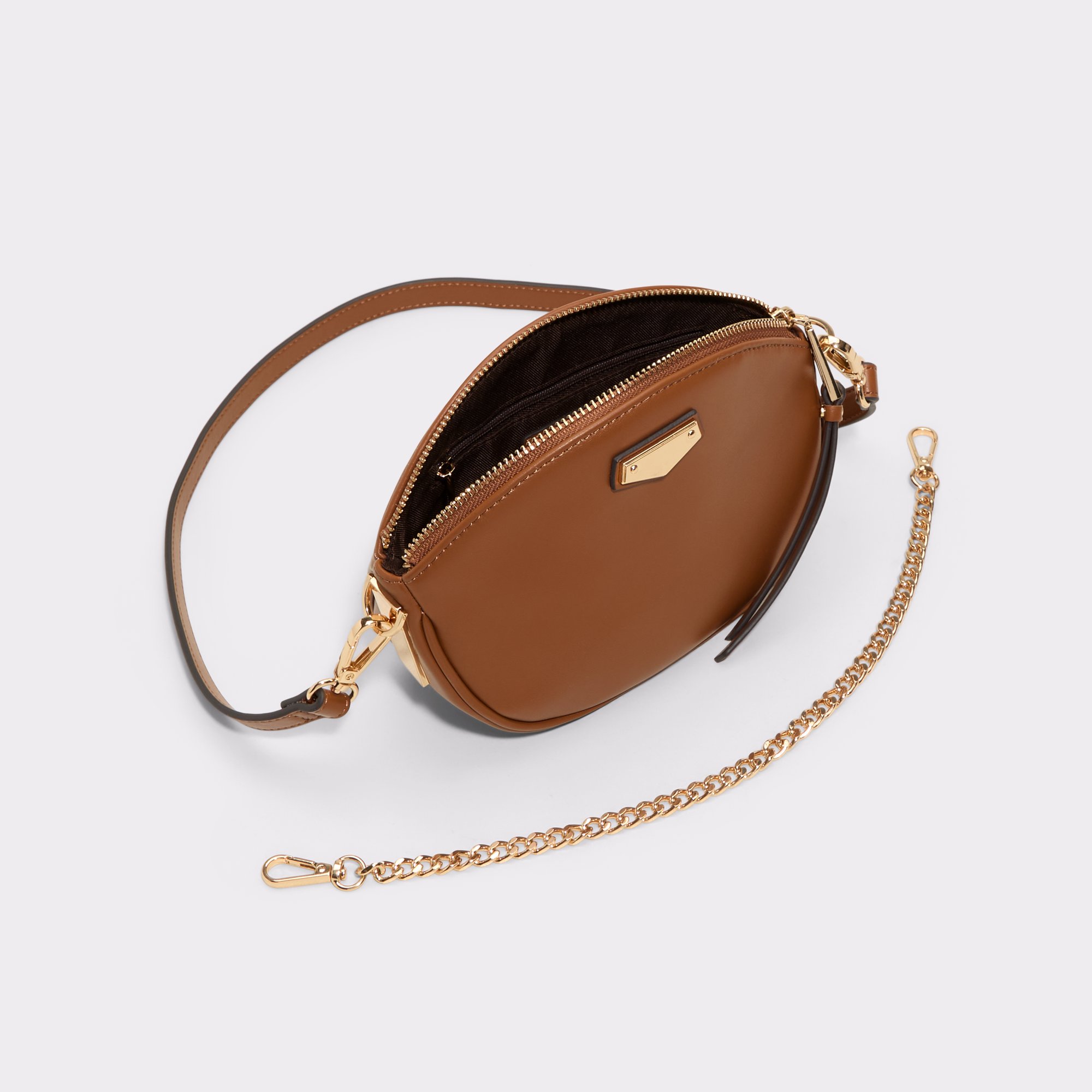 Abingerrx Cognac Femmes Sacs à bandoulière | ALDO Canada