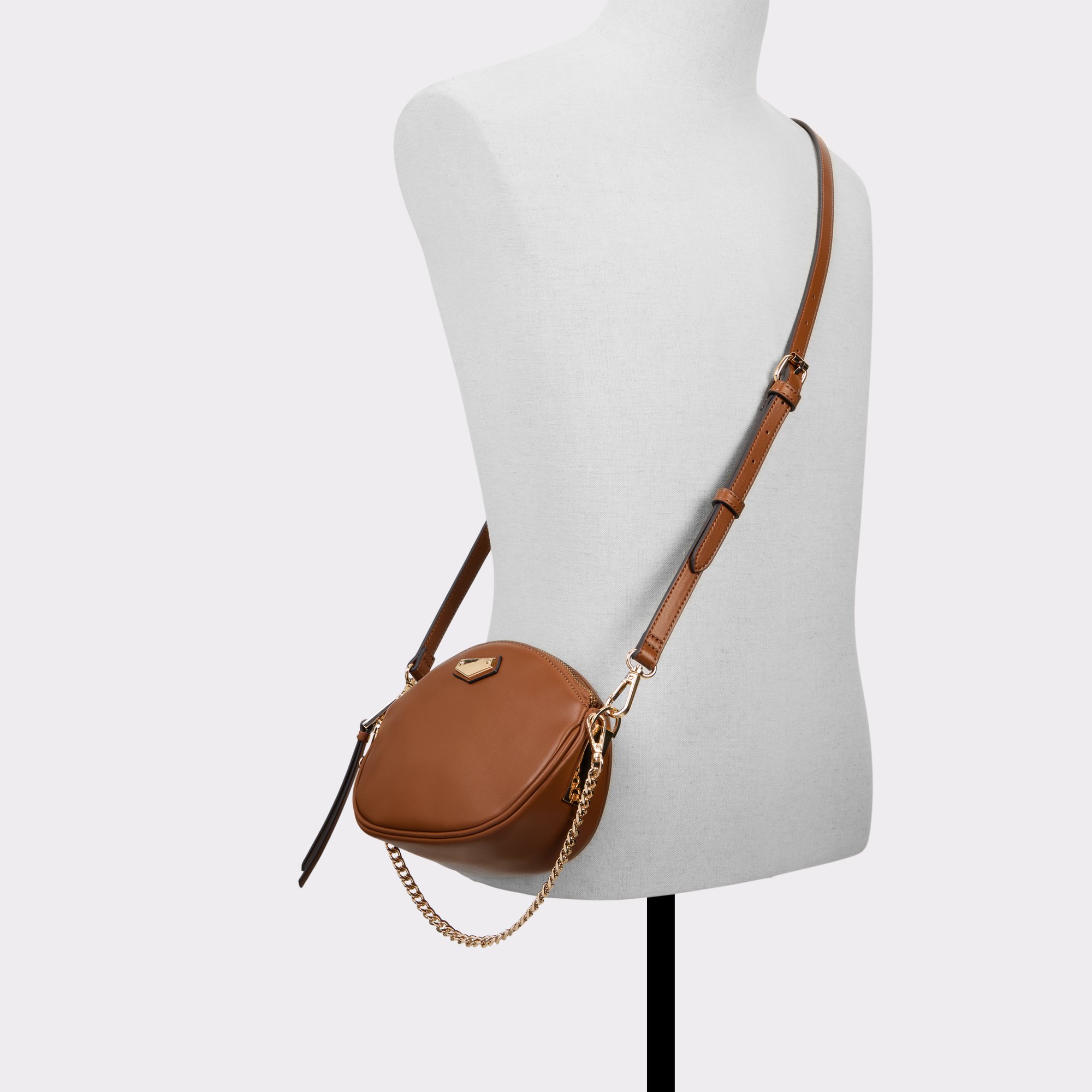 Abingerrx Cognac Femmes Sacs à bandoulière | ALDO Canada