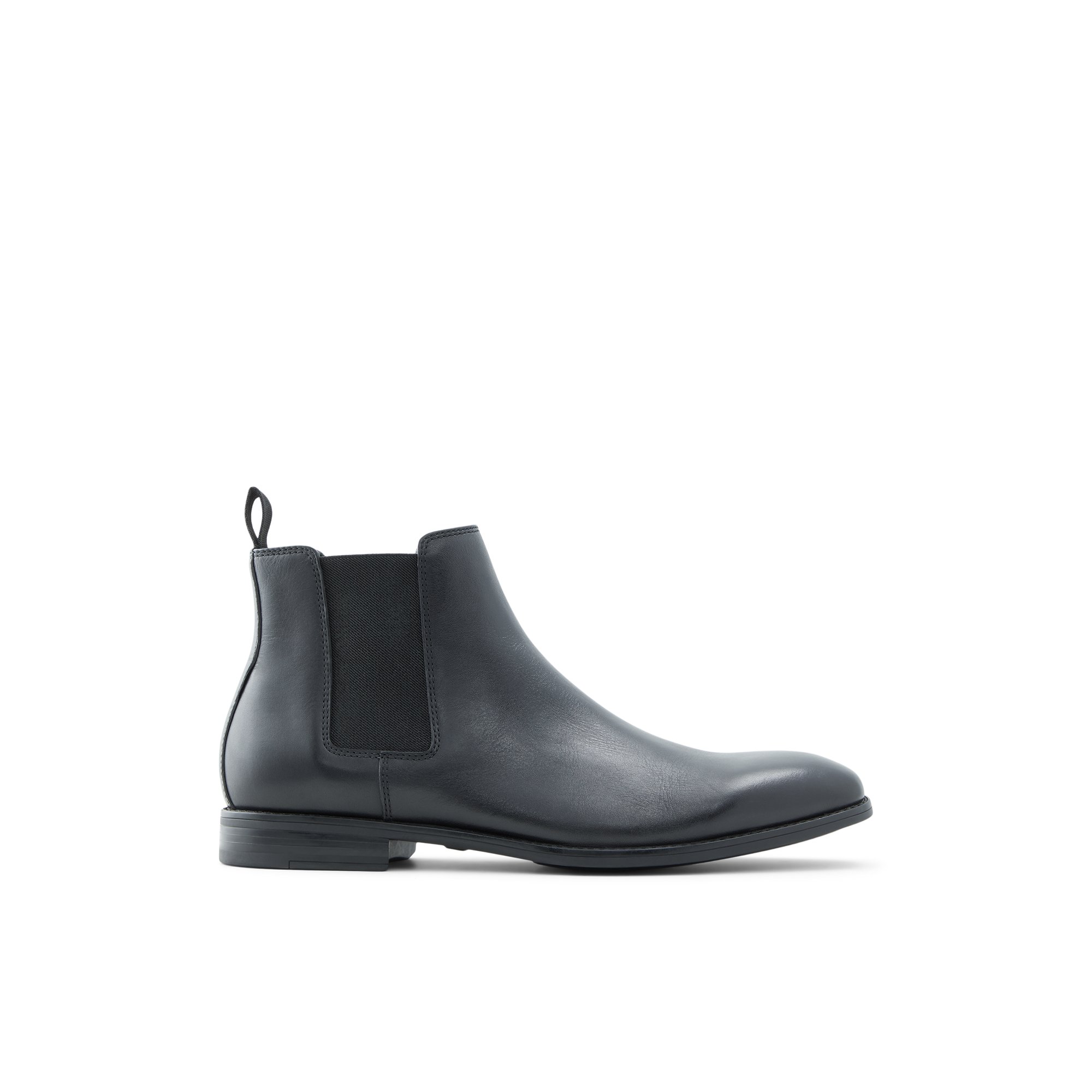 Image of ALDO Aboide - Men's Chelsea Boot - Black, Size 10