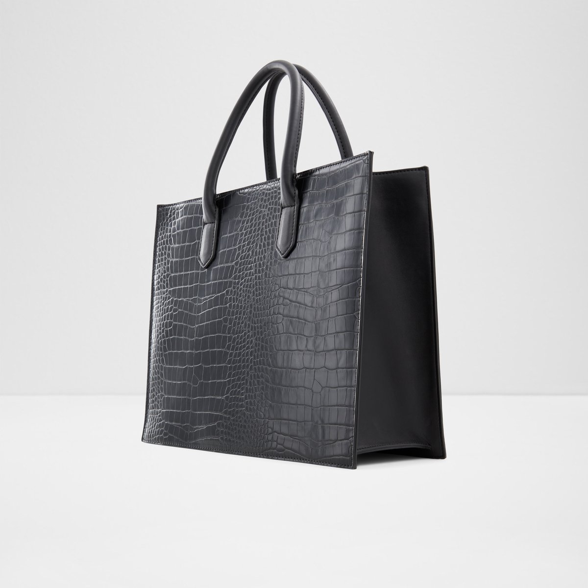 Aldo Tote Black Bags & Handbags for Women for sale