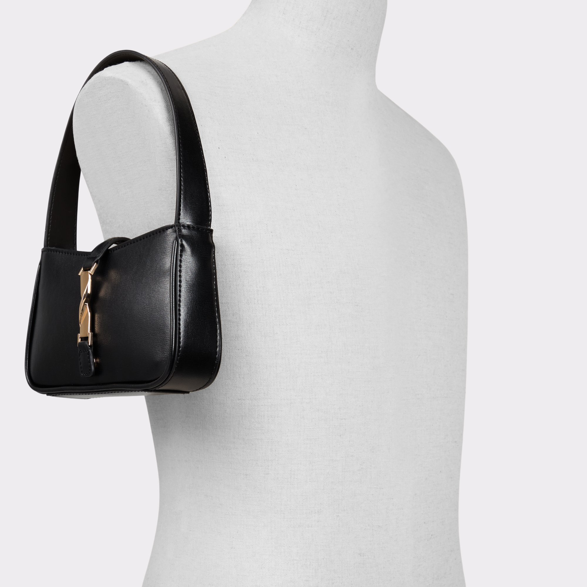 Abrielle Black Women's Shoulder Bags | ALDO Canada