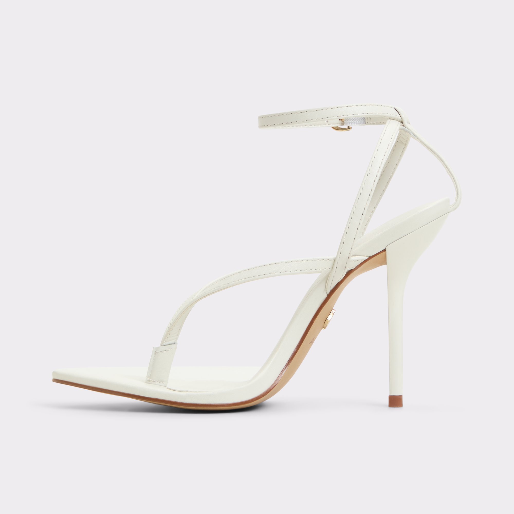 Tulipa Medium Red Women's Strappy sandals | ALDO US