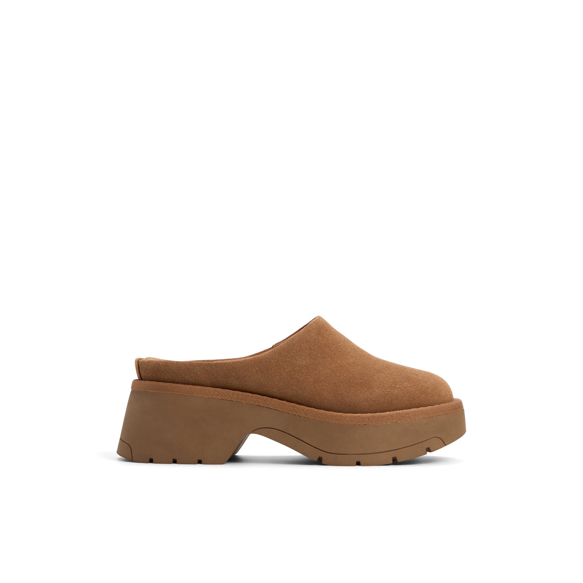 ALDO Academia - Women's Cold Weather Shoe Collection - Brown, Size 10