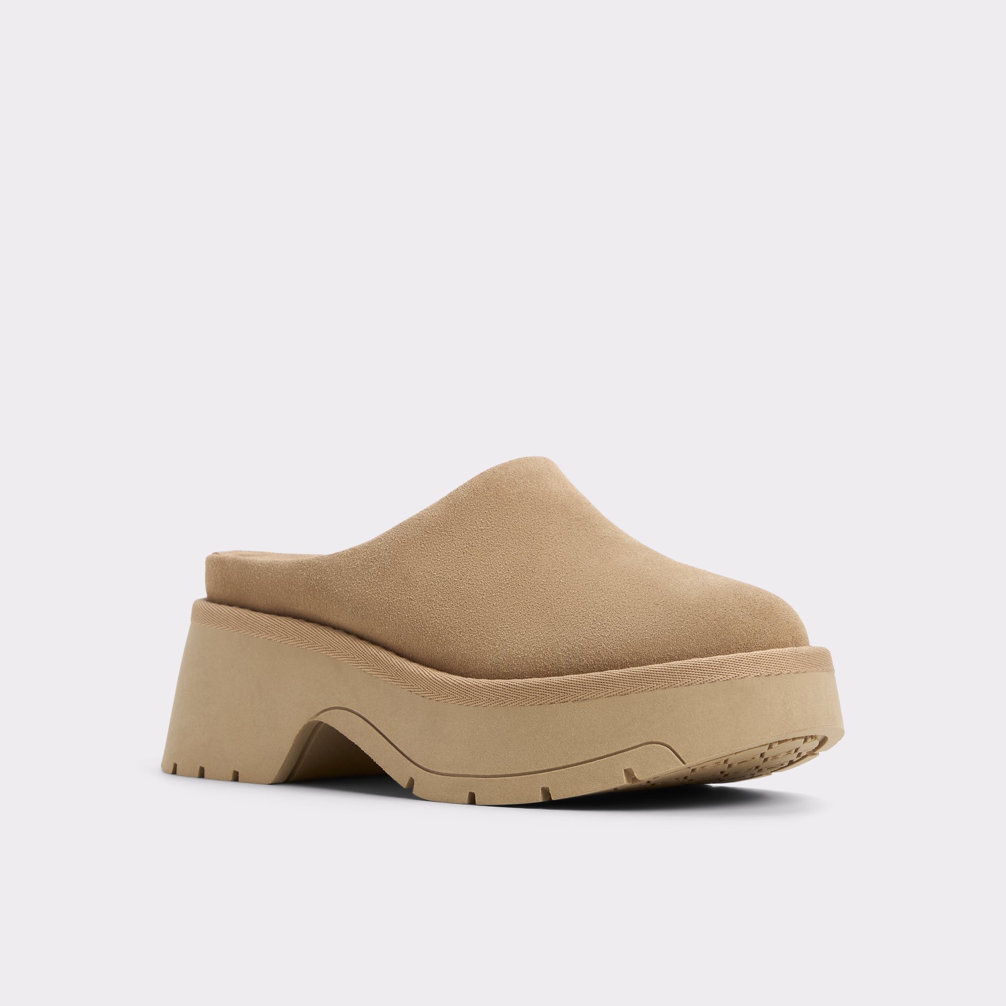 Academia Beige Women's Loafers & Oxfords | ALDO Canada