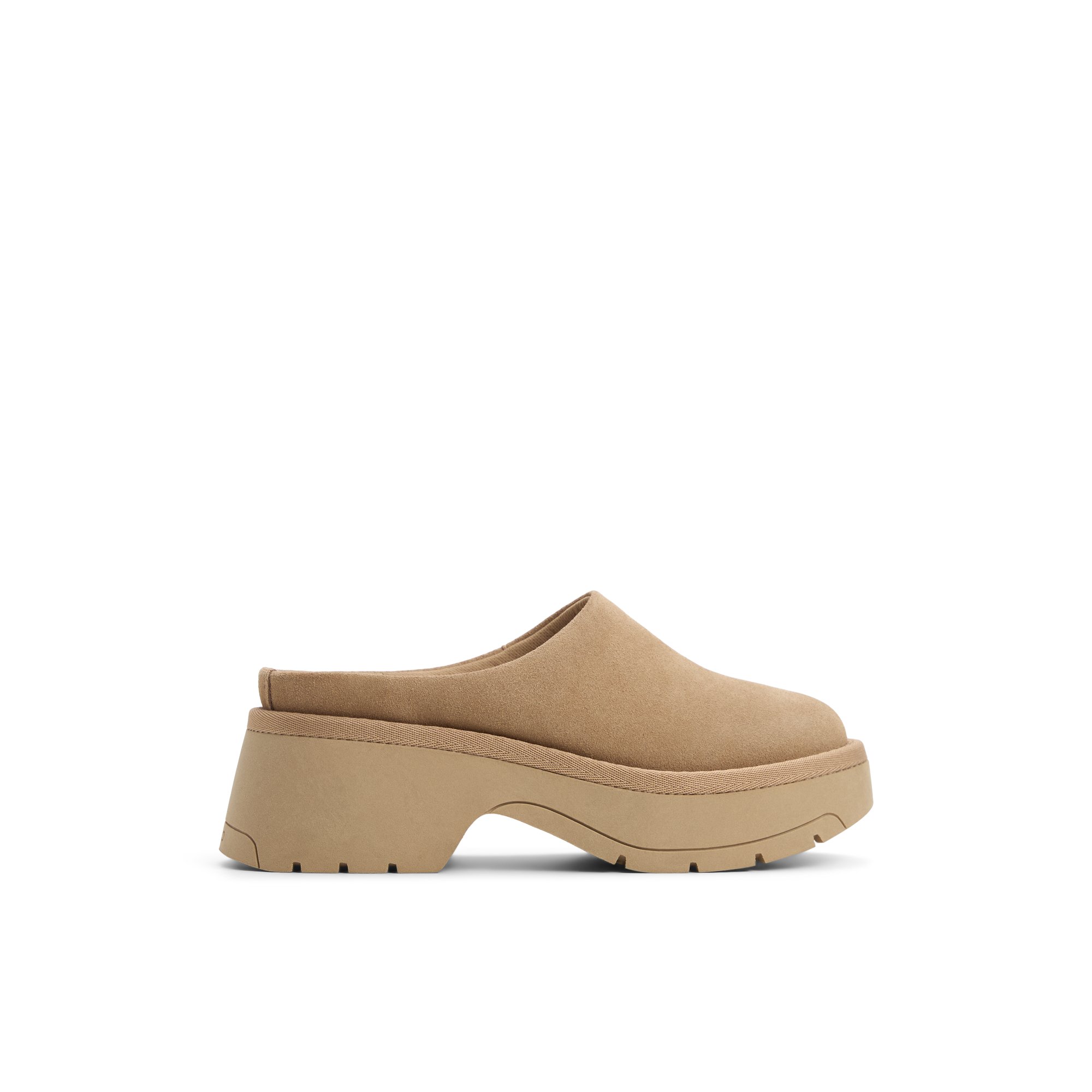 CLOG SHOES