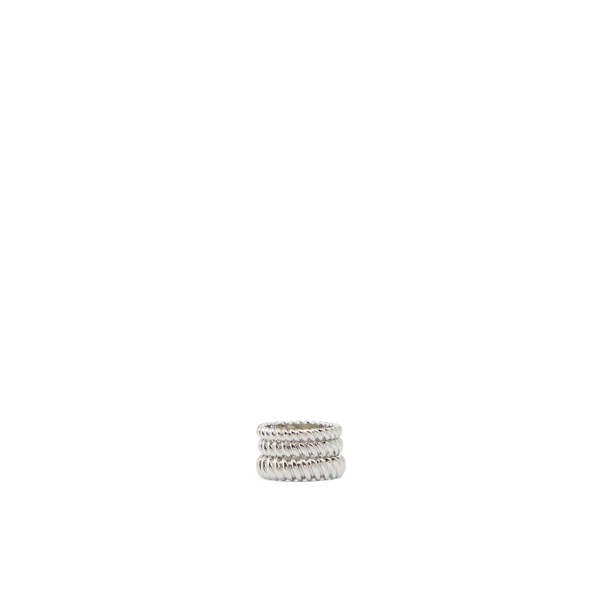 Image of ALDO Acardotlan - Women's Ring Jewelry - Silver, Size 8