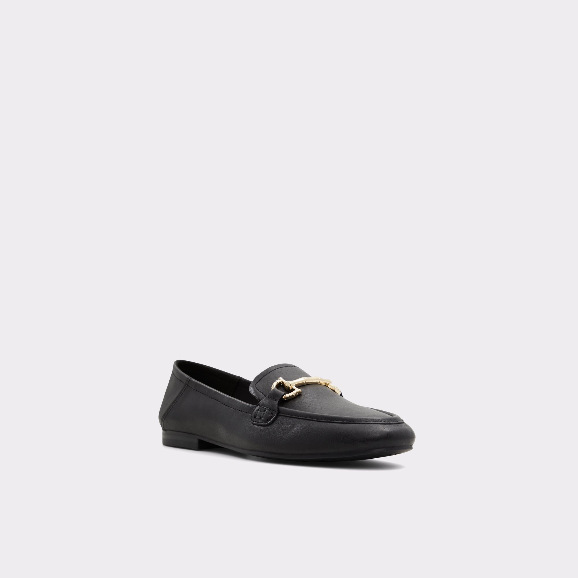 Accolade Black Women's Loafers & Oxfords | ALDO Canada