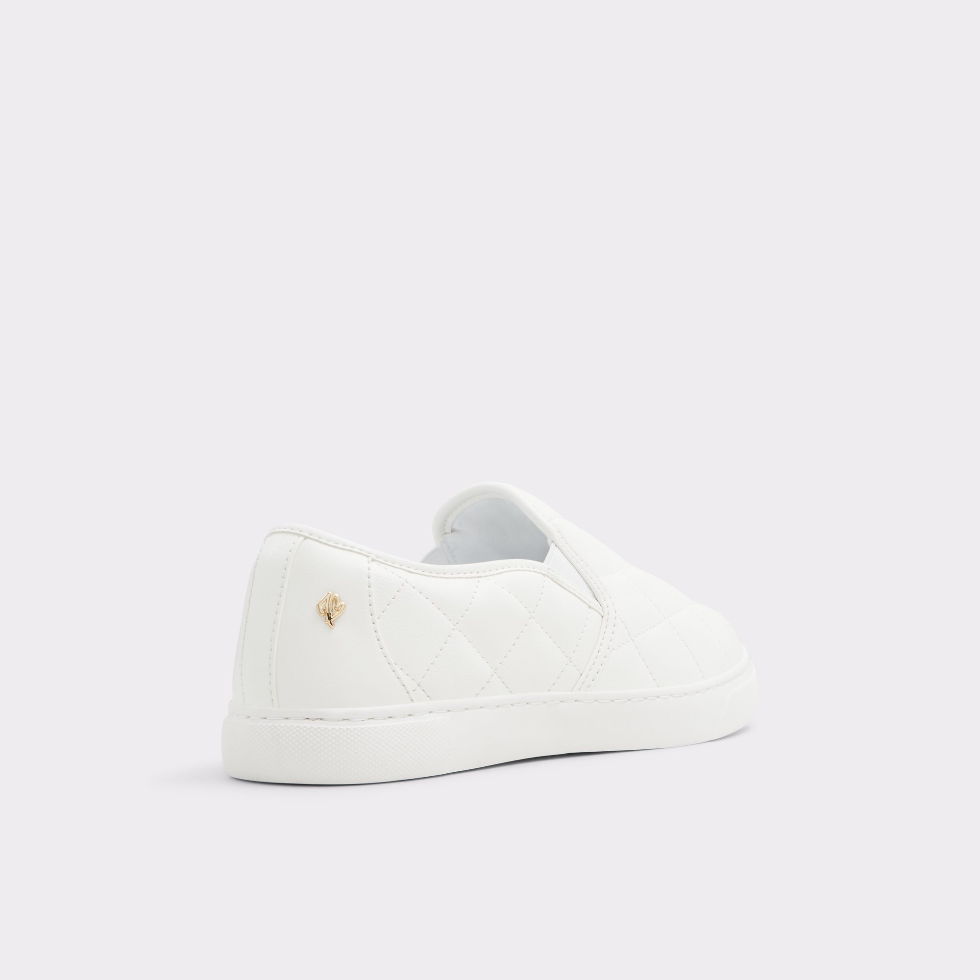 Aceen White Women's Slip on sneakers | ALDO Canada