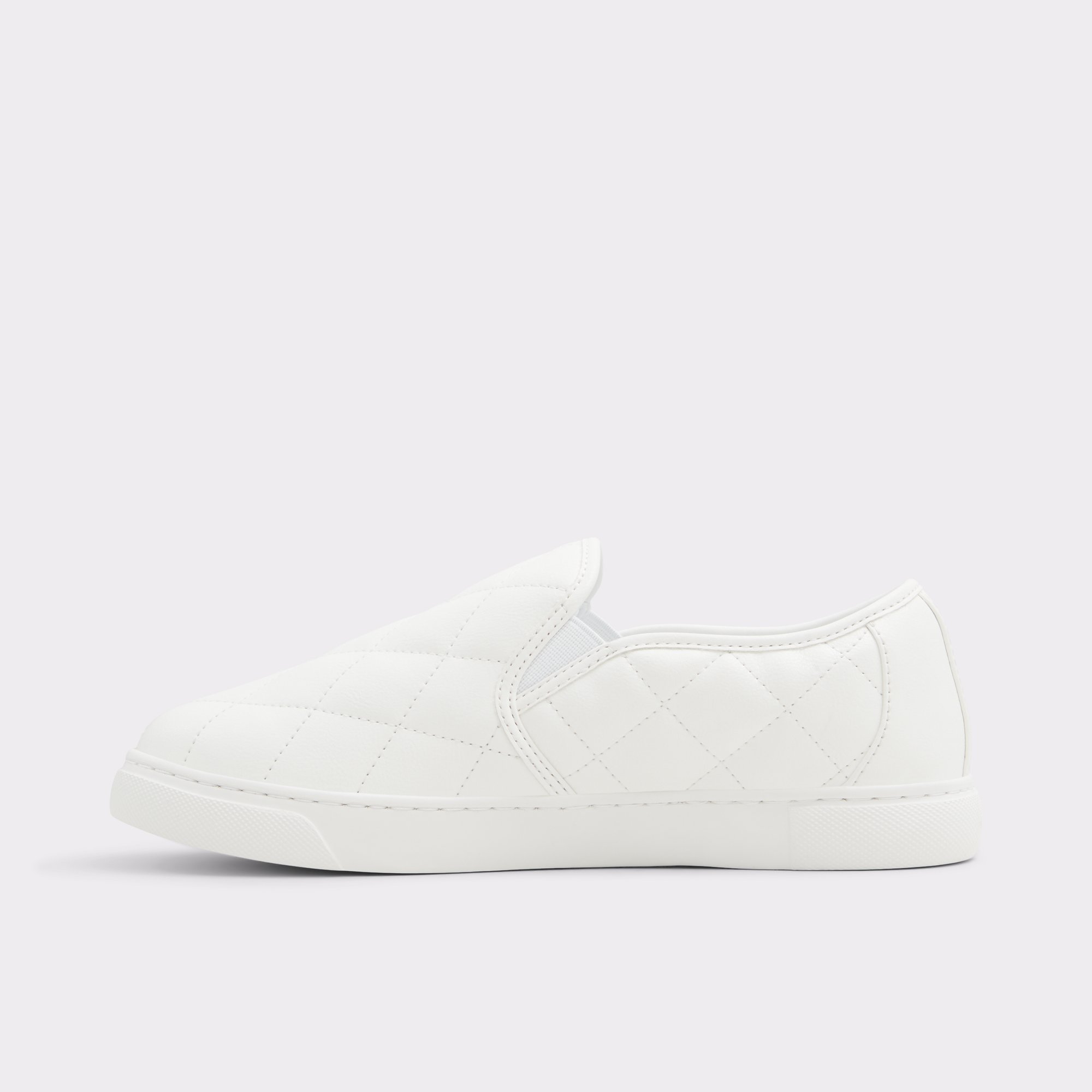 Aceen White Women's Slip on sneakers | ALDO Canada