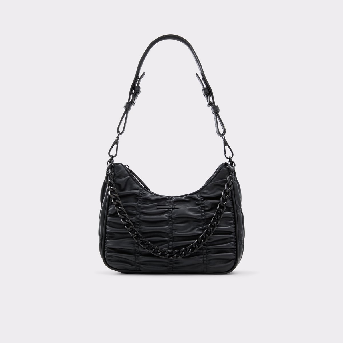 Acera Black Women's Shoulder Bags | ALDO US