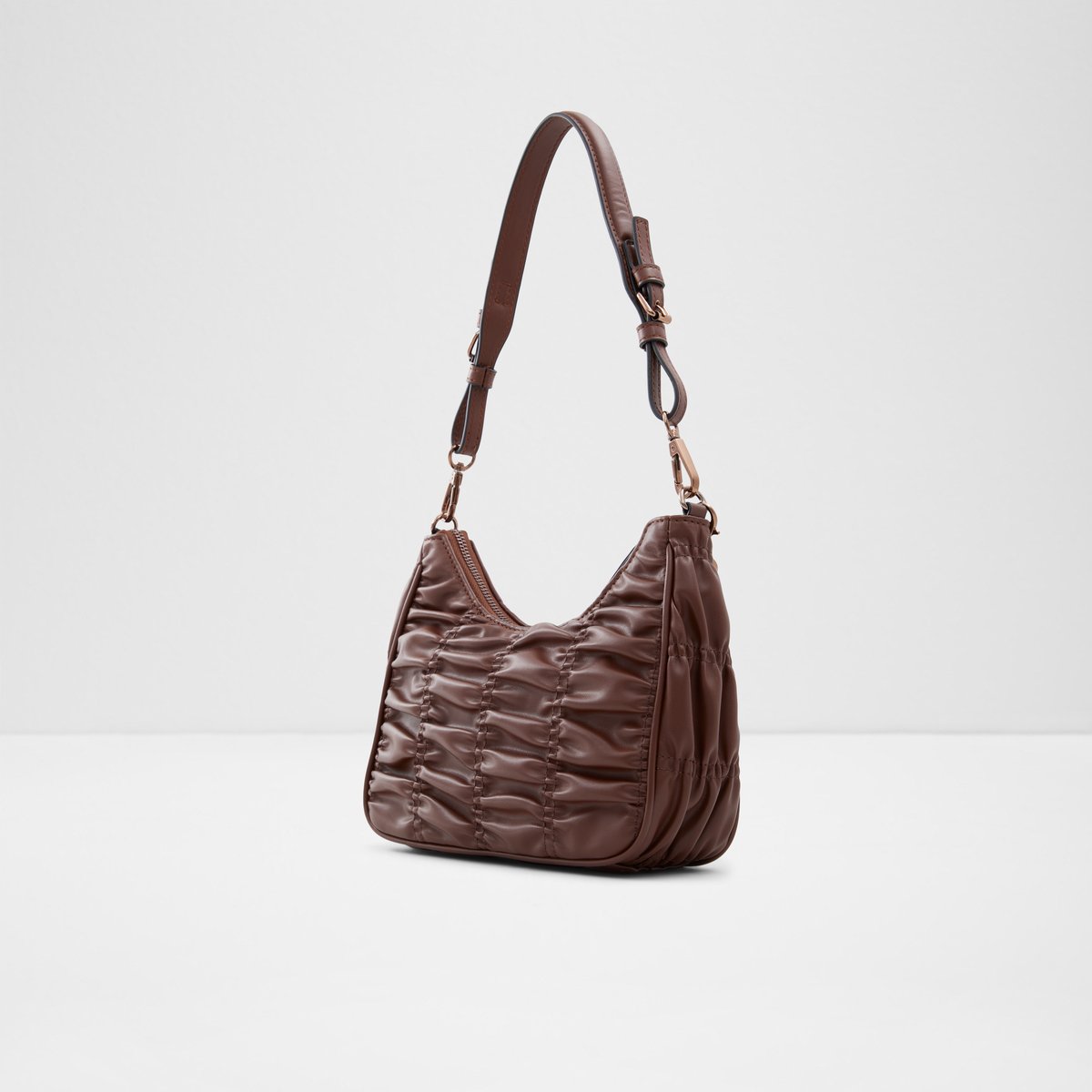 ALDO Women's Brown Purse - Shoulder Bags | Color: Brown