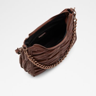 Aldo Terracotta Brown orders Shoulder Bag