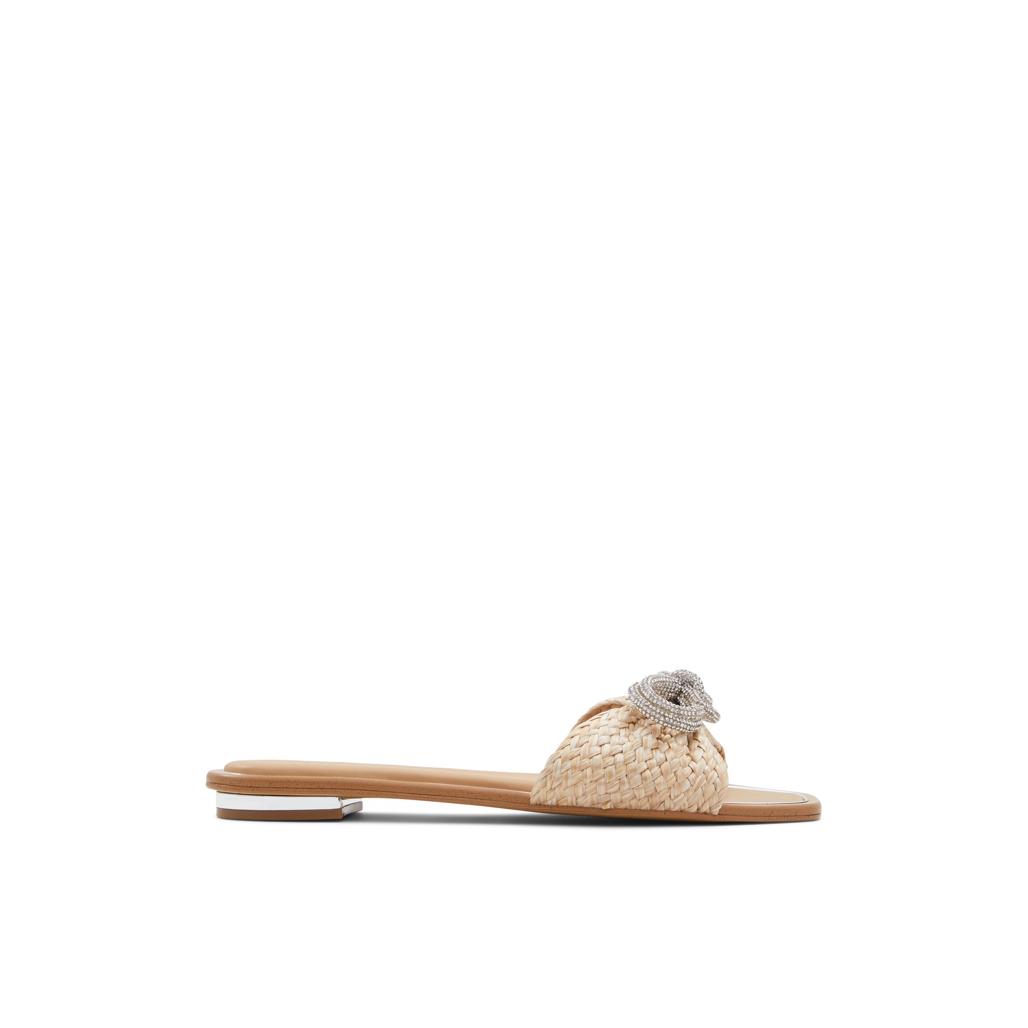 ALDO Acirarwen - Women's Sandal - Beige