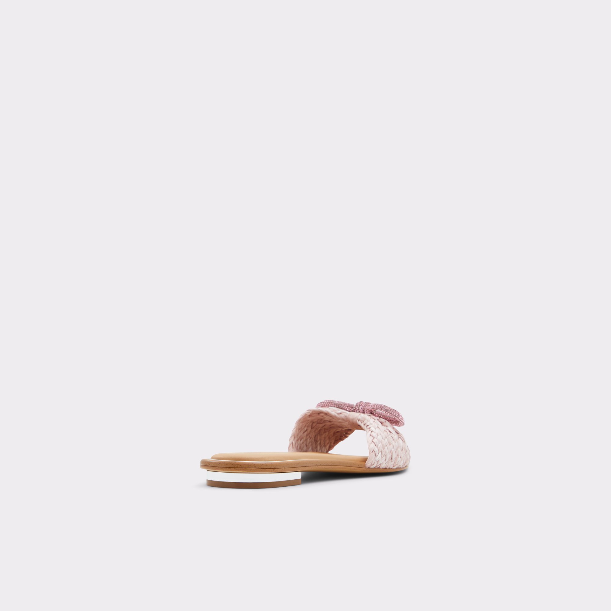 Acirarwen Light Pink Women's Sandals | ALDO US