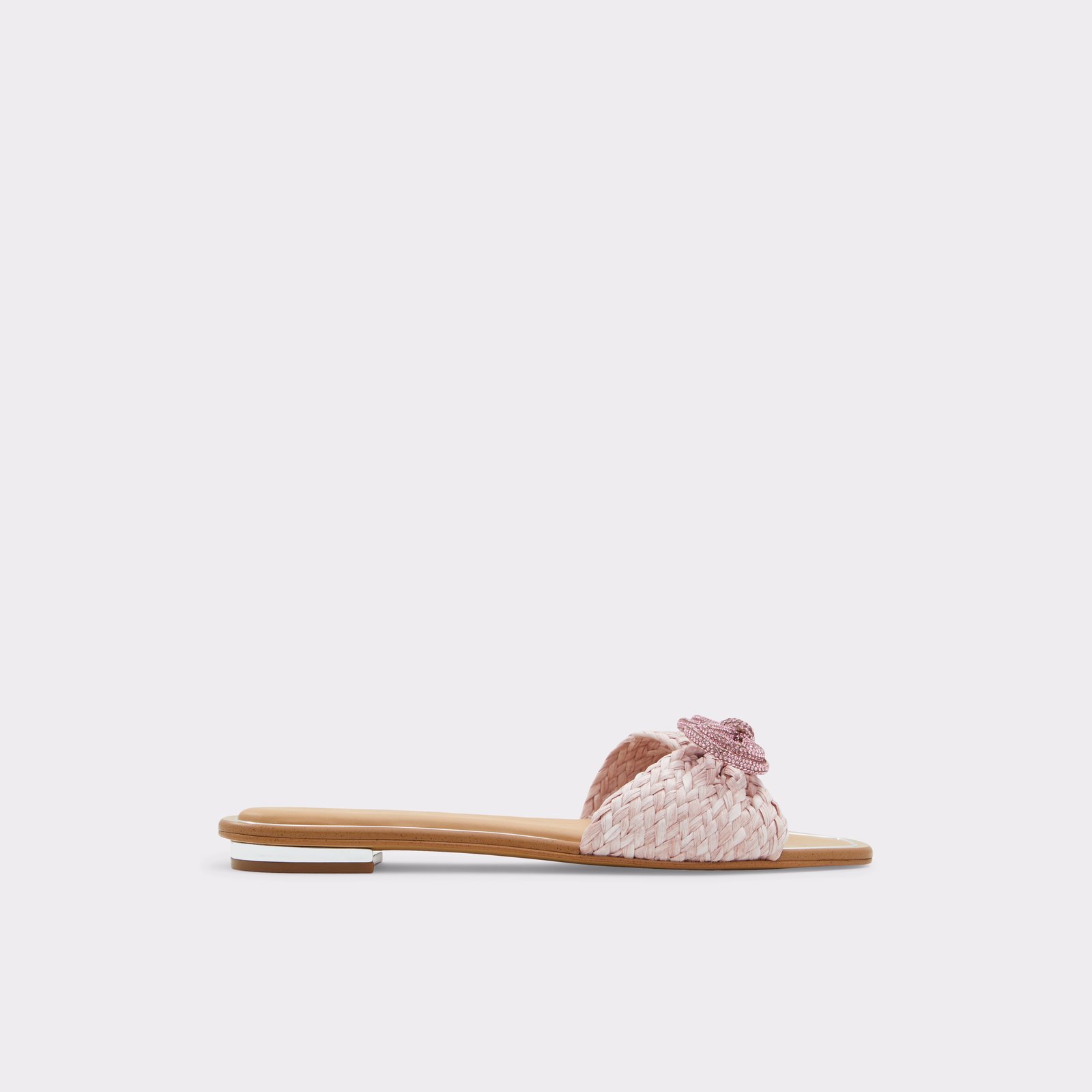 Acirarwen Light Pink Women's Sandals | ALDO US