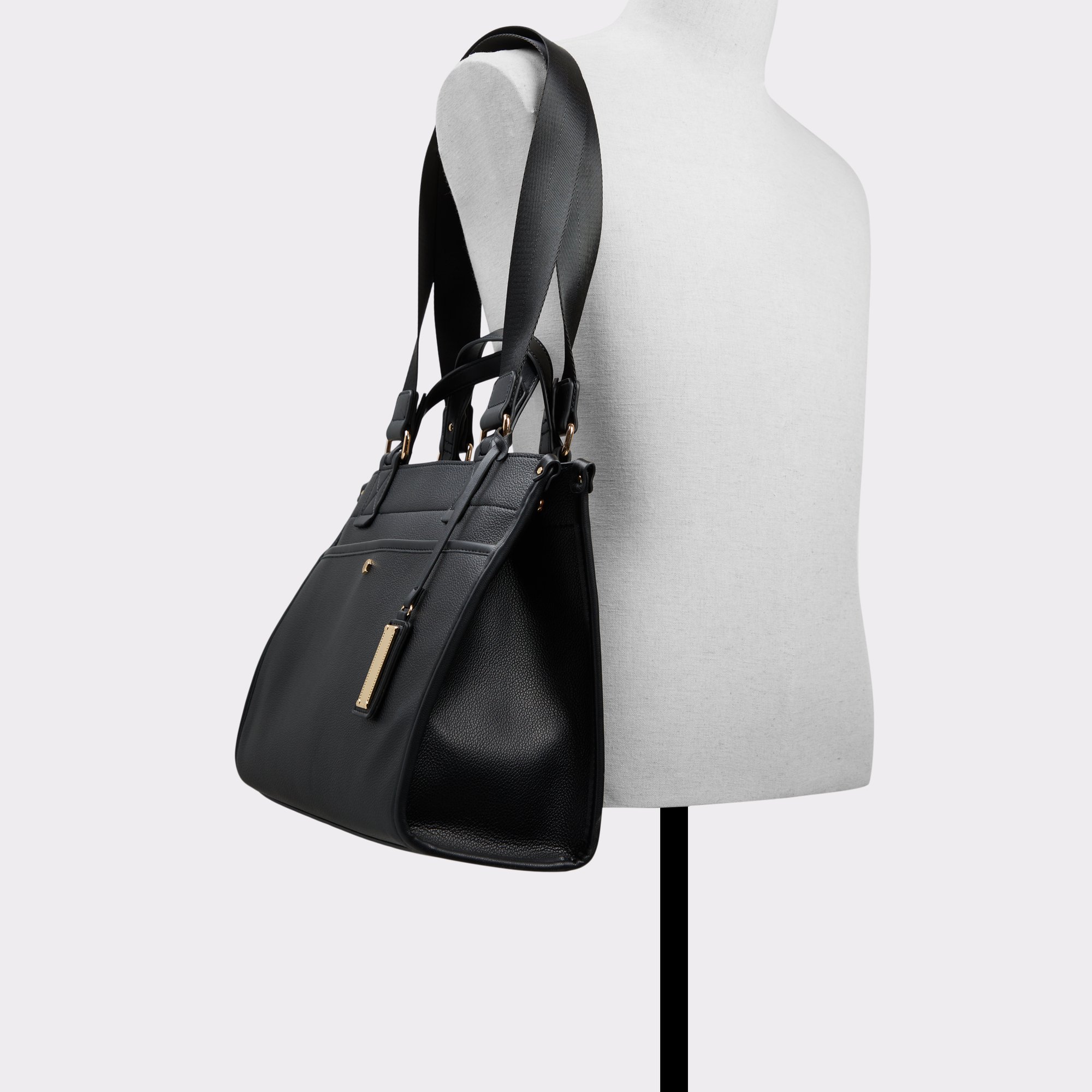 Adalimaax Other Black Women's Top Handle Bags | ALDO Canada