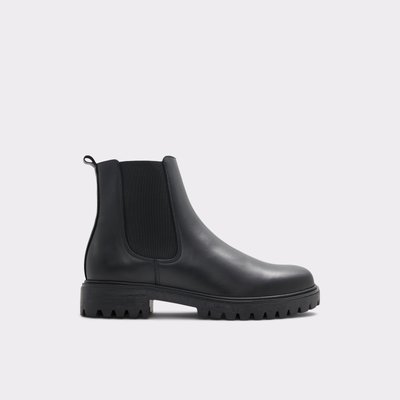 Verity Black Women's Casual Boots | ALDO US