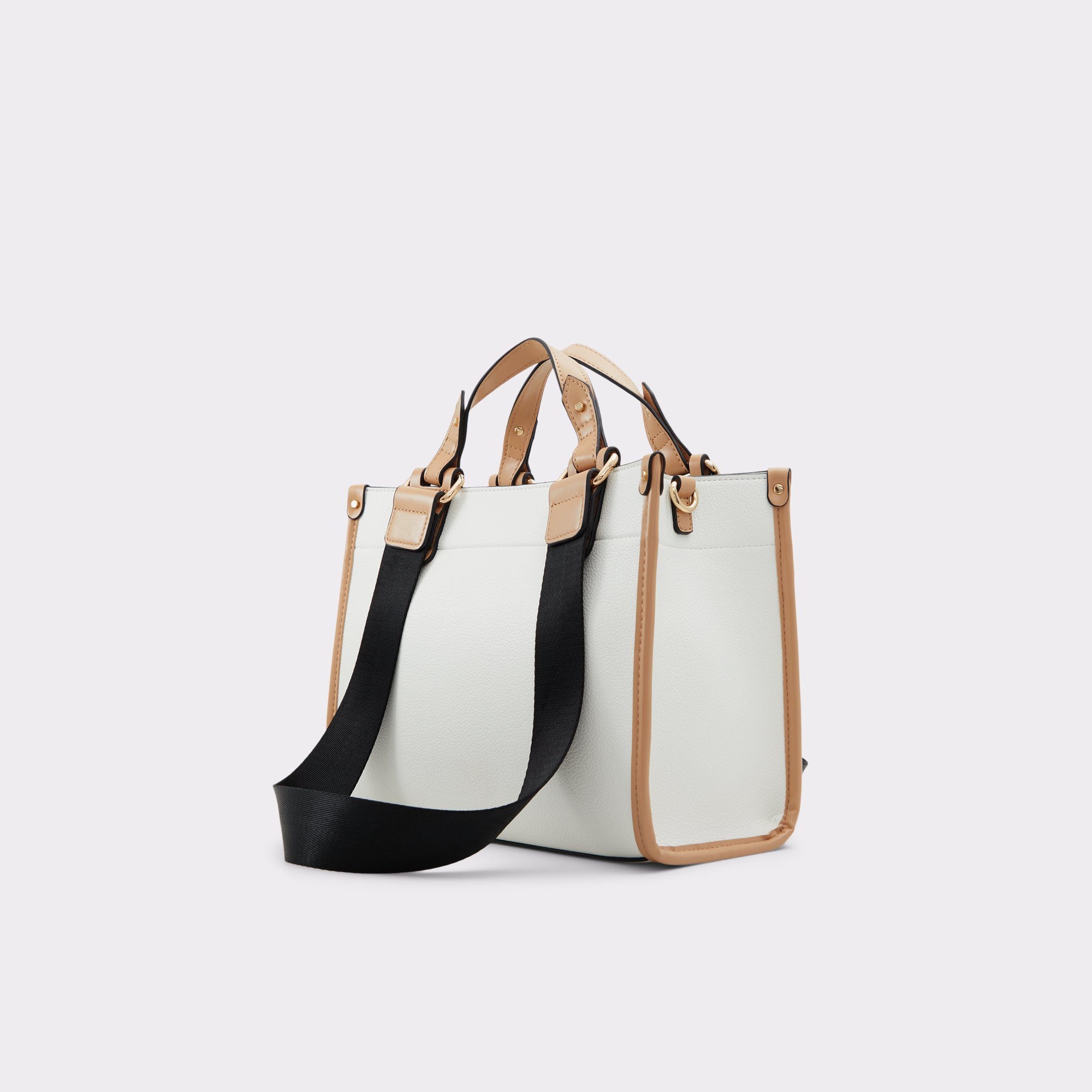 Adalunax Bone Women's Tote & Satchel bags | ALDO Canada