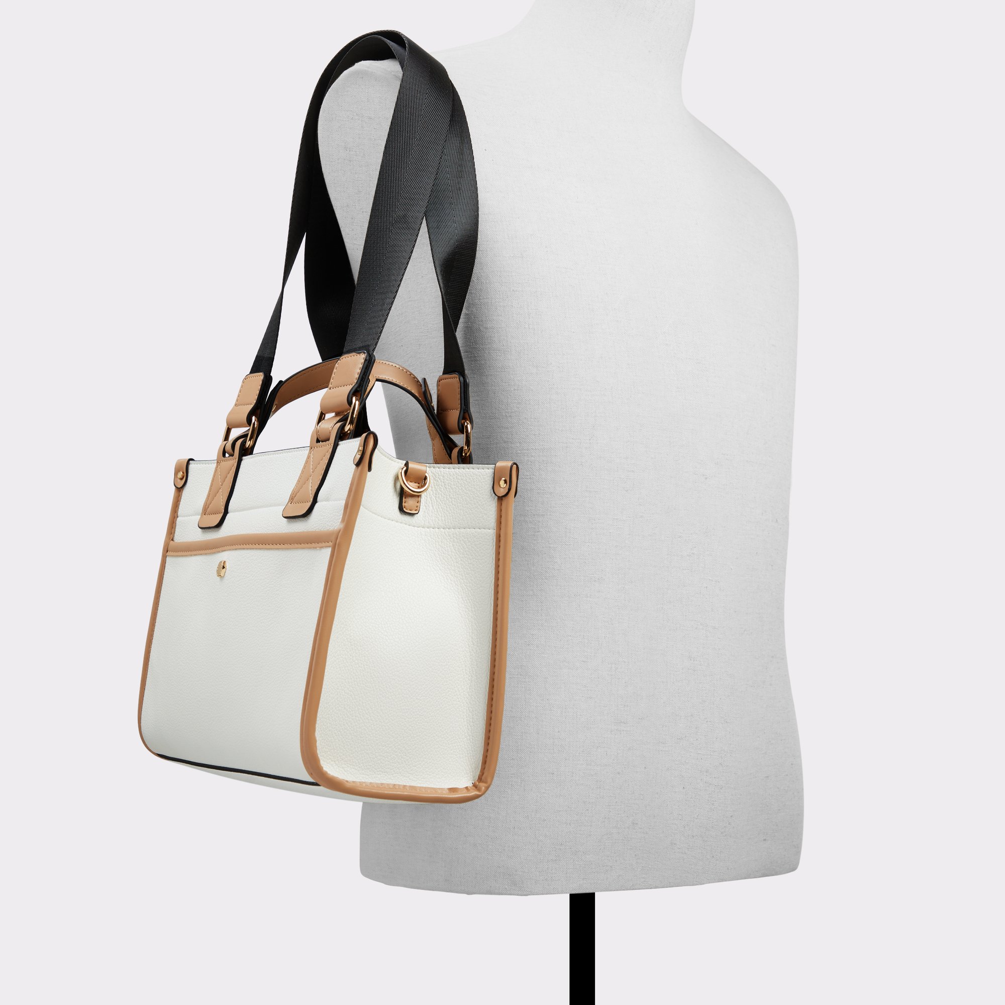 Adalunax Bone Women's Tote & Satchel bags | ALDO Canada