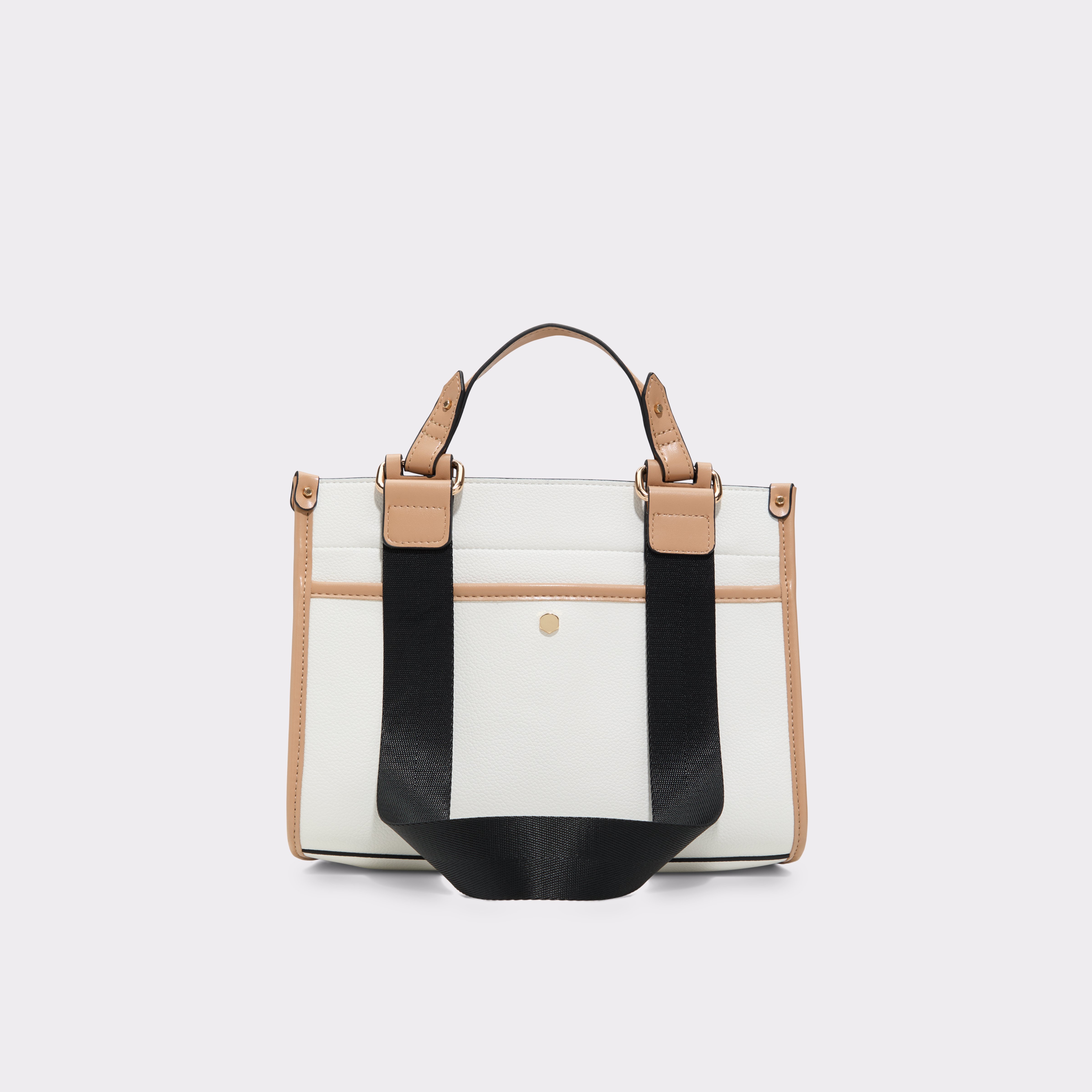 ★ALDO★ Aldo Adaluna Satchel Bag Bone Adaluna - Women's Bone Satchel Bag – ALDO Shoes UK