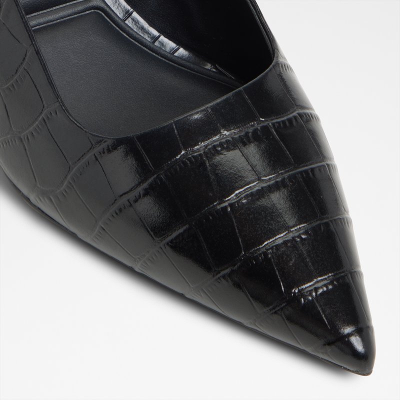 Adan zapatos de vestir de mujer