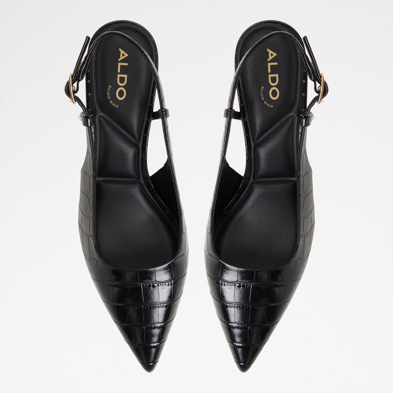 Adan zapatos de vestir de mujer