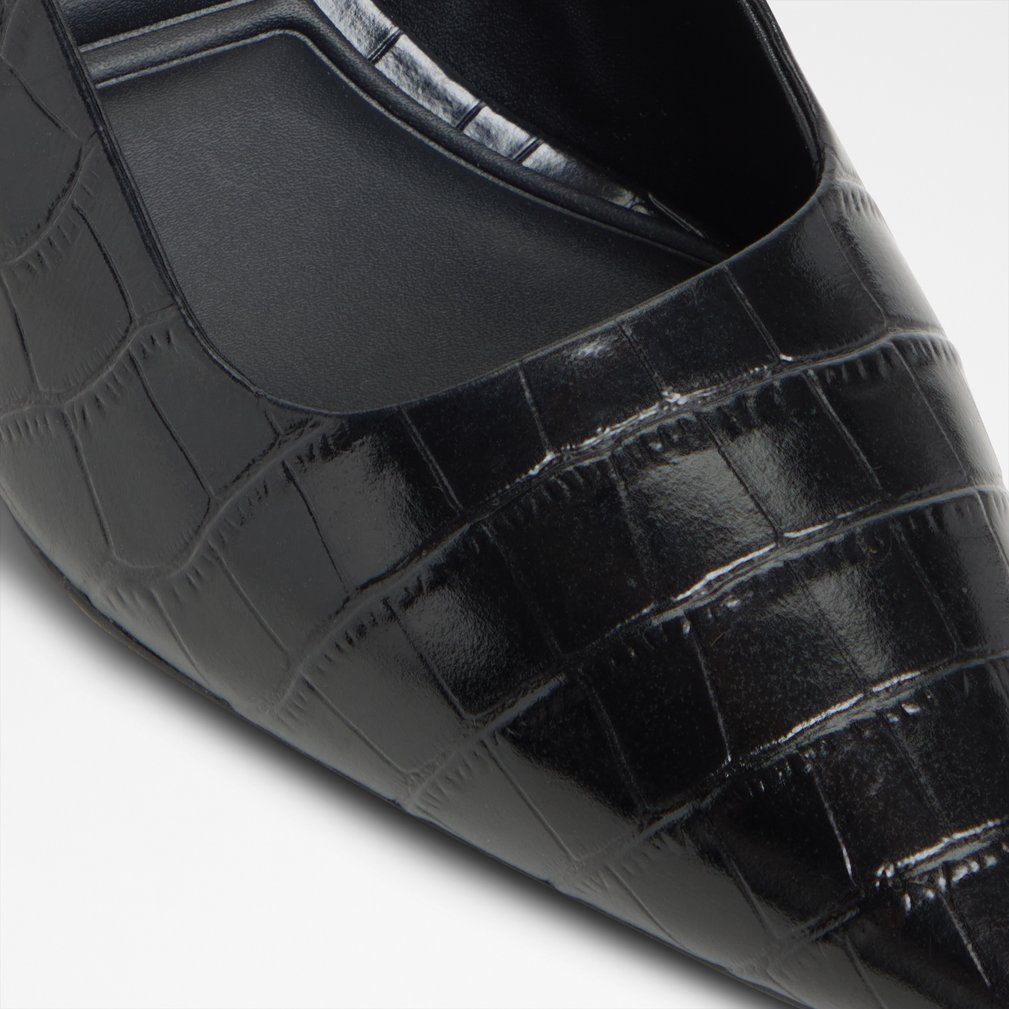 Adan zapatos de vestir de mujer