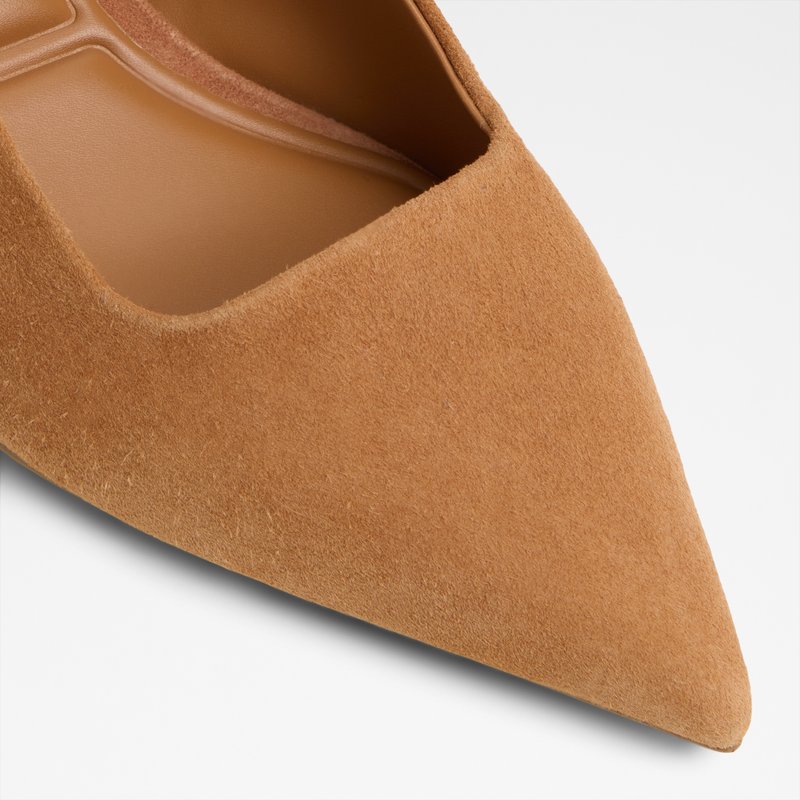 Adan zapatos de vestir de mujer
